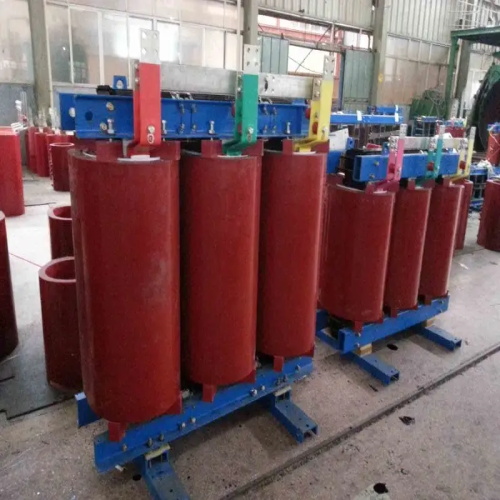 宣州SCB10-250KVA干式变压器