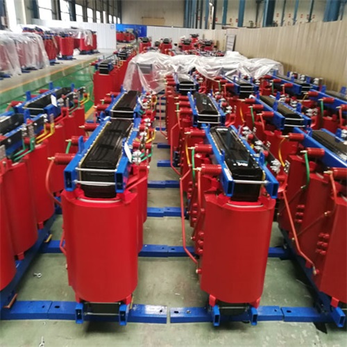 宣州2500kva干式变压器尺寸
